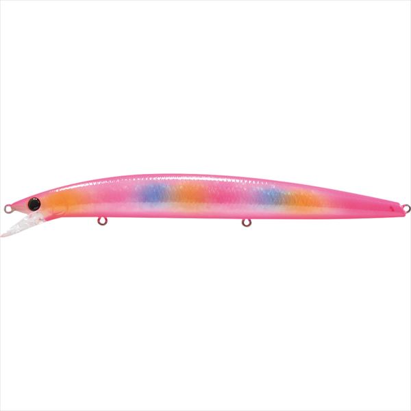 Jackson Athlete 17FSV GCD Glow Peach Candy