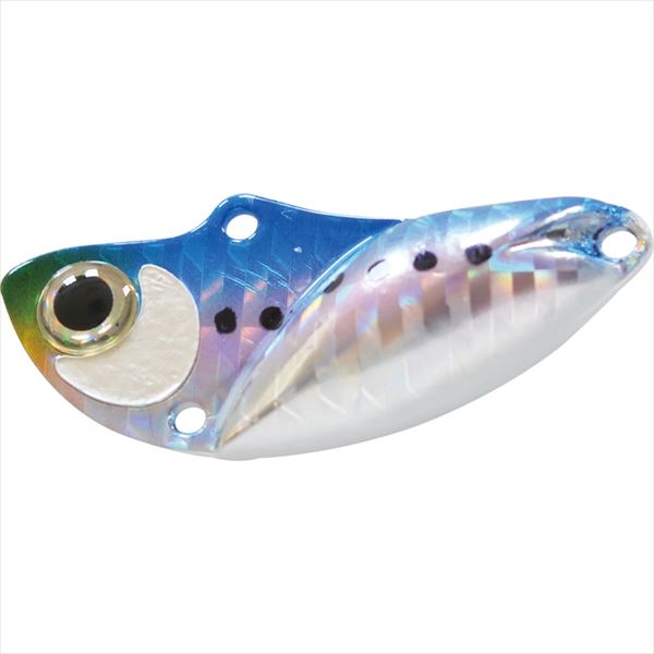 Jackson Daniel Headlock 14g SNI Fresh Sardines