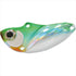 Jackson Daniel Headlock 21g SNK Fresh Silver-stripe Round Herring