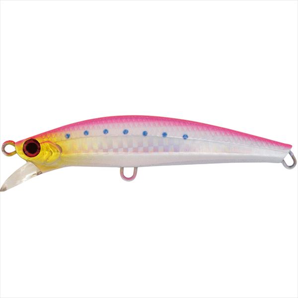 Jackson Pintail Sawara Tune 35g CPK Chikko Pink