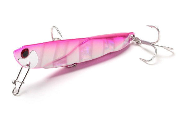 Jackson Flying Daniel 30g ZGP Zebra Glow Pink