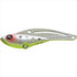 Jackson Teppan Vibe 14g GCB Glow Chart Bait