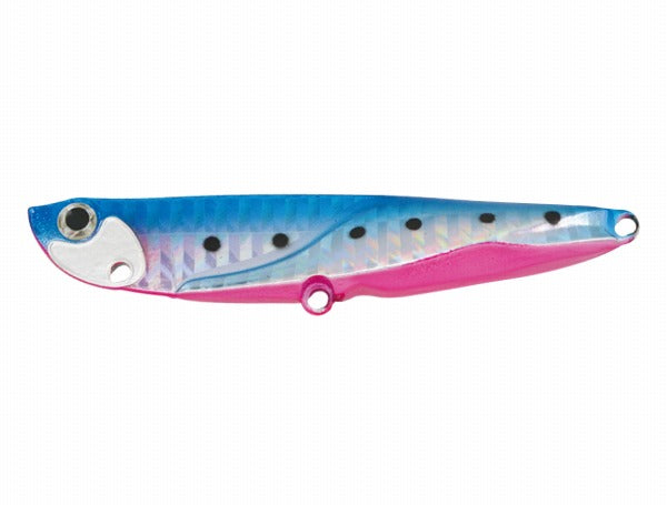 Jackson Flying Daniel 40g SBP Blue Pink Sardine