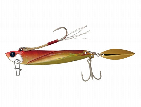 Jackson Flying Daniel Blade 30g GRC Akakin