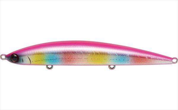 Jackson Seabass Lure Athlete 105SSP PCD Pink Candy