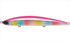 Jackson Seabass Lure Athlete 105SSP PCD Pink Candy