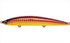 Jackson Seabass Lure Athlete 105SSP WRD Double Akakin