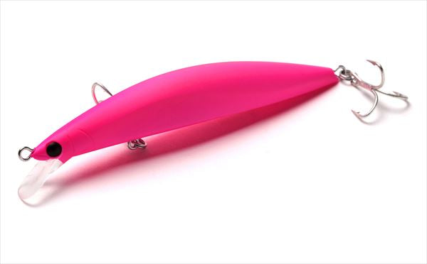 Jackson Seabass Lure Athlete Plus 105SVG MPK Matte Pink