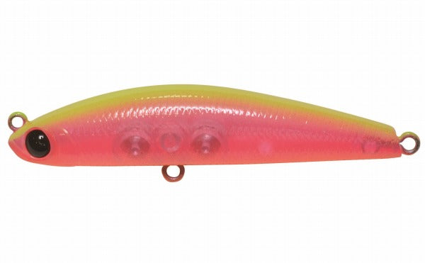 Jackson Athlete 55LL Rockfish Tune CZP Super Pink