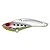 Jackson Iron Plate Vibe 3g GCB Glow Chart Bait