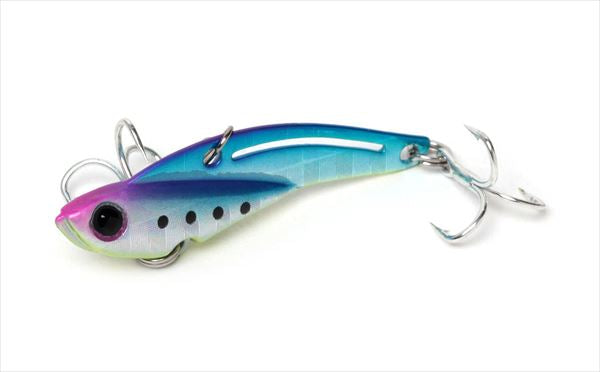 Jackson Seabass Lure Tetsupan Vibe Teppan Vibe 3g MBP Magic Bullpin