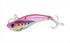 Jackson Seabass Lure Tetsupan Vibe Teppan Vibe 3g PKI Pink Sardine
