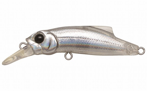 Jackson Pygmy Box PY HW Minnow 39mm MCB Micro Bait