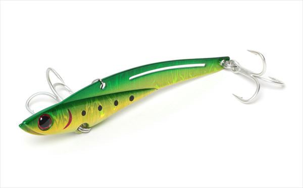 Jackson Seabass Lure TetsuPAN Strong 33g GGR Gold Green