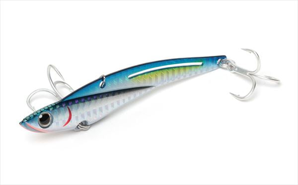 Jackson Seabass Lure Iron PAN Strong 33g SRK Katakuchi