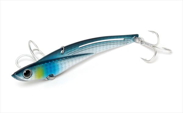 Jackson Seabass Lure Iron PAN Strong 33g RBO Mullet Threadfin