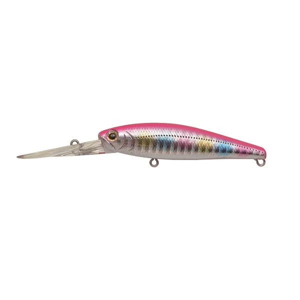 Jackson Seabass Lure Jester Minnow 78S SPC Candy