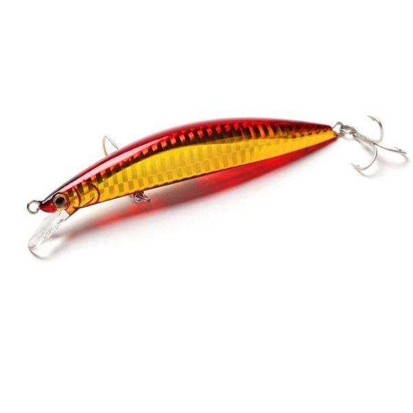 Jackson Seabass Lure Athlete Plus 105F Vg WRD Double Akakin