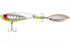 Jackson Teppan Blade 20g GCB Glow Chart Bait