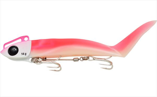 Jackson Quick Set 14g SBM/SBM Strawberry Milk/Strawberry Milk