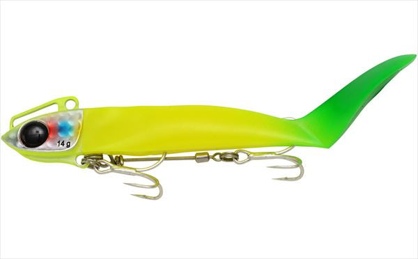 Jackson Quick Set 21g LCD/TBN Lemon Candy/Eatable Banana