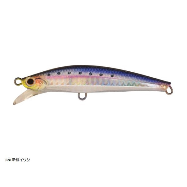 Jackson Seabass Lure Pintail Sagoshi Tune 20g SNI Fresh Sardine