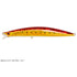 Jackson Seabass Lure Shallow Swimmer 125 RGG Red Gold Glowberry