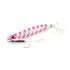 Jackson Metal Jig Metal Effect Stay Fall 20g PGP Platinum Gal Pink
