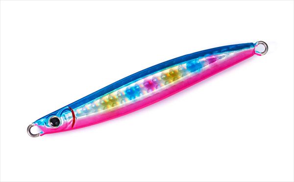 Jackson Metal Jig Metal Effect Stay Fall 30g BPS Bullpin Signal