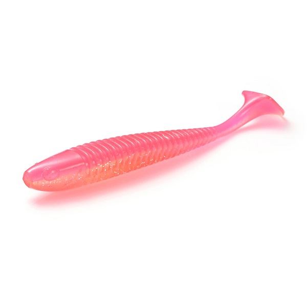 Jackson Worm Bone Bait 3.5 inch APP Appeal Pink