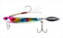 Jackson Seabass Lure Flying Daniel Blade 30g GPG Super Fishing Pink Head Glow TS Color