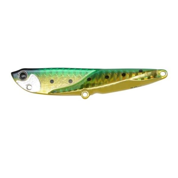 Jackson Seabass Lure Tobisugi Daniel 14g GG2 Gold Green II