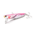 Jackson Seabass Lure Flying Daniel 14g KPI Chameleon Pink Sardine