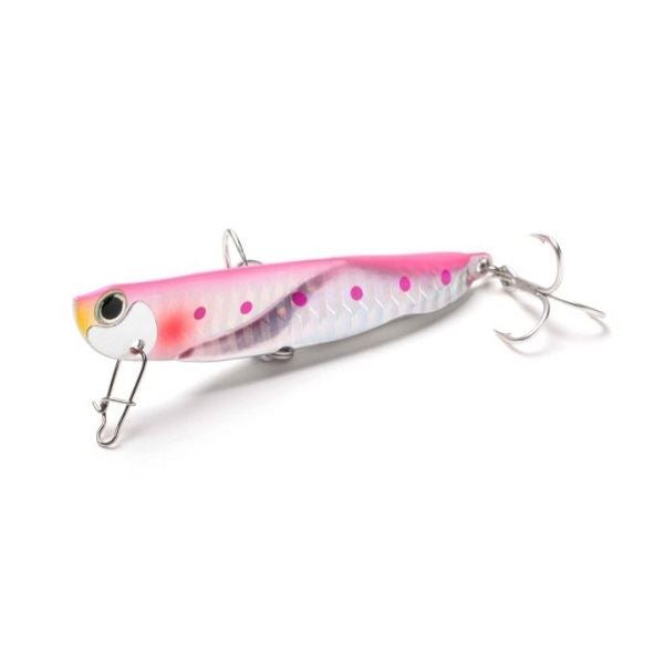 Jackson Seabass Lure Flying Daniel 30g KPI Chameleon Pink Sardine
