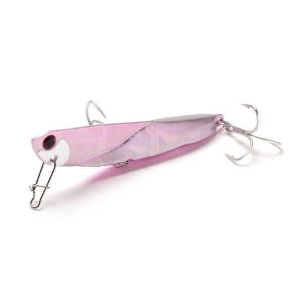 Jackson Seabass Lure Tobisugi Daniel 14g WHE Flatfish Bait