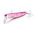 Jackson Seabass Lure Tobisugi Daniel 14g ZGP Zebra Glow Pink