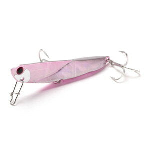 Jackson Seabass Lure Tobisugi Daniel 20g WHE Flatfish Bait