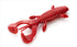 Jackson Worm Chinkorohog 2.6 inch RDP Red Pepper