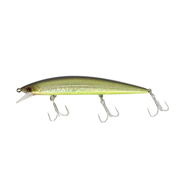 Jackson Seabass Lure Athlete 12SS CTF Chartfire