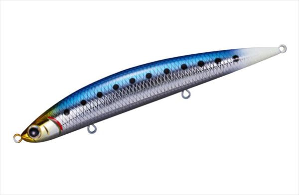 Jackson Seabass Lure Athlete 12SSP UTGI