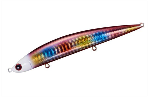 Jackson Seabass Lure Athlete 12SSP UTMK