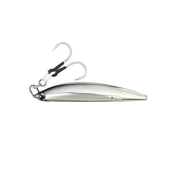 Jackson Offshore Plug Clear S 30g HAK