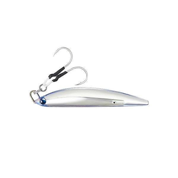 Jackson Offshore Plug Clear S 30g KCR Keimura Clear