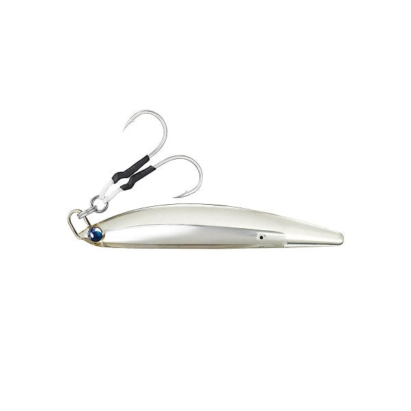 Jackson Offshore Plug Clear S 30g MZC Mizumochi Clear