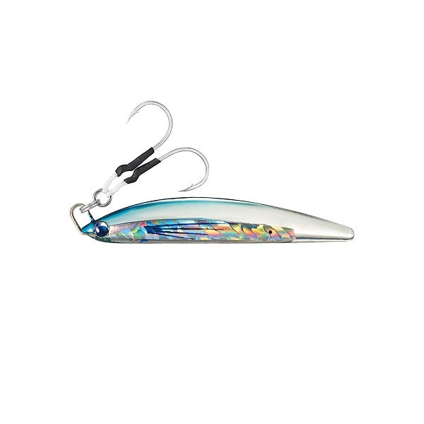 Jackson Offshore Plug Clear S 30g NTU Live Flying Fish