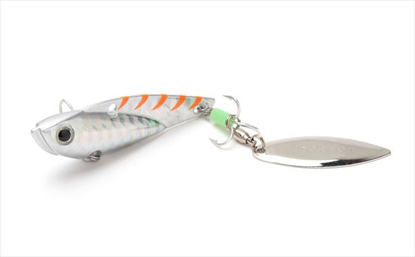 Jackson Seabass Lure Iron PAN Blade Teppan Blade 15g CTG Constantigo