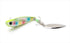 Jackson Seabass Lure Iron PAN Blade Teppan Blade 15g LCD Lemon Candy