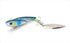 Jackson Seabass Lure Iron PAN Blade Teppan Blade 15g RBO Mullet Threadfin