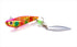 Jackson Seabass Lure Iron PAN Blade Teppan Blade 15g GRB Gold Rainbow