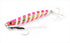 Jackson Metal Jig Metal Effect Stay Fall 10g GGP Gold Gal Pink